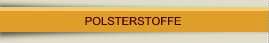Polsterstoffe