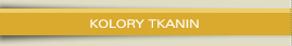 Kolory tkanin